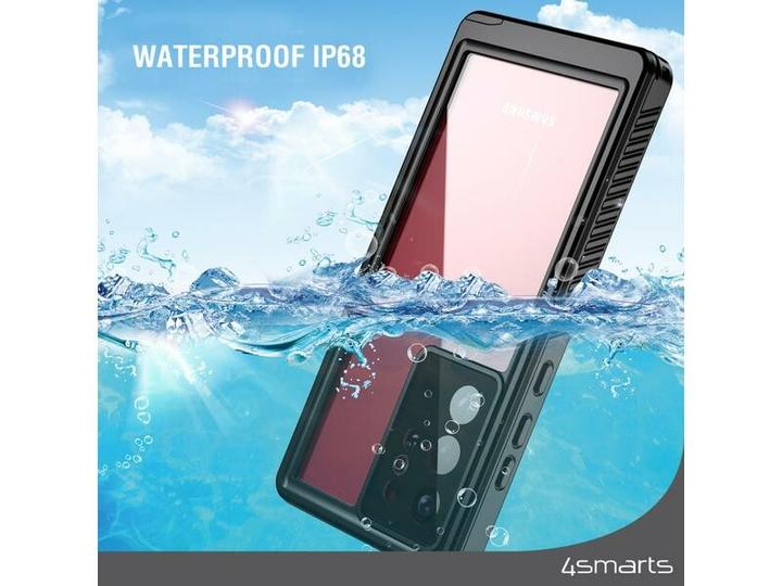 Image du produit 4smarts Étui dur Active Pro Fort (Samsung Galaxy S23+)