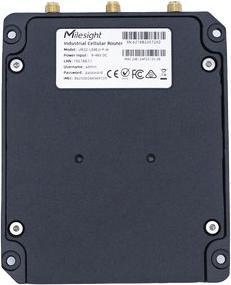 Produktbild Milesight UR32-L04EU-P-W