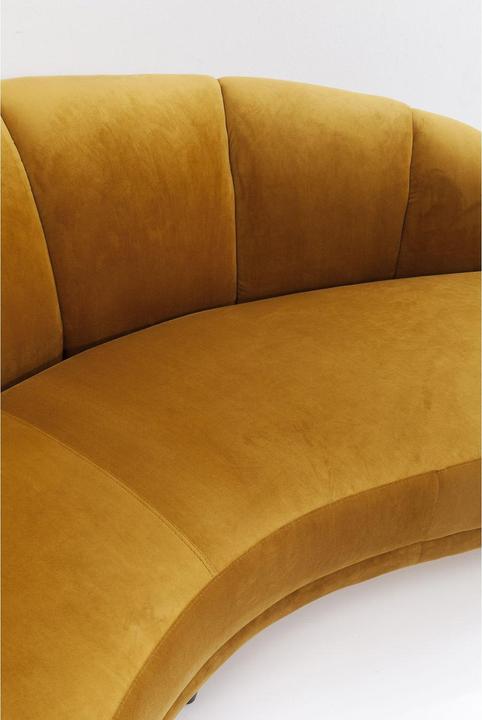 Image du produit Kare Design Canapé Djinn 3 places 237cm (3 places)
