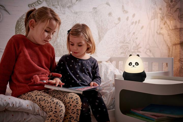 Image du produit Bigben Veilleuse - Lumin'Us Panda Lucky