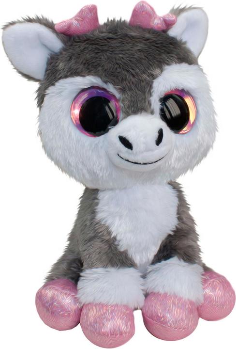 Immagine prodotto Lumo Stars Enorme - Renna Poro (42 cm)