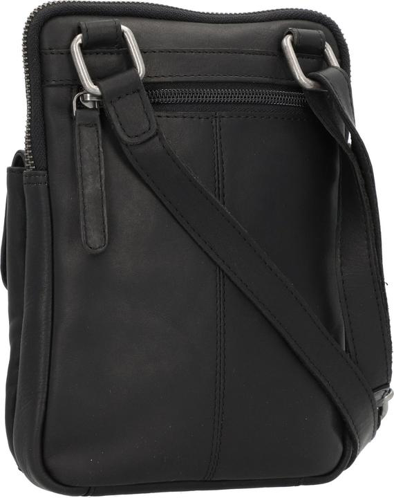 Immagine prodotto The Chesterfield Brand Borsa a tracolla Wax Pull Up in pelle 16 cm