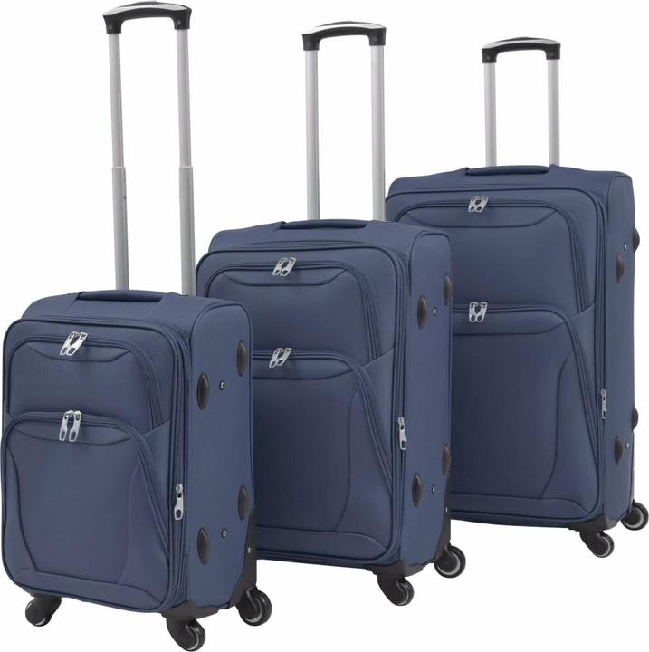 Actual product image VidaXL Laila (L (90 - 115l))