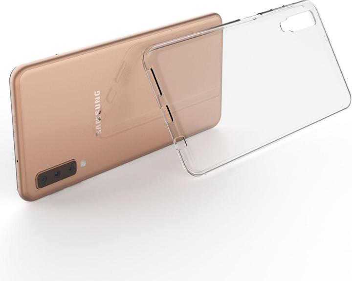 Produktbild Nalia Handyhülle (Samsung Galaxy A7 (2018))