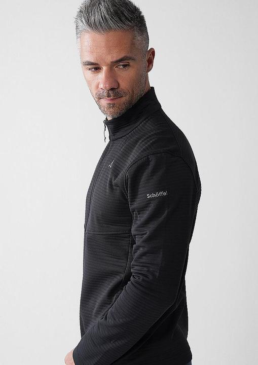 Produktbild Schöffel CIRC Fleece Jk Style Smue MNS (54)