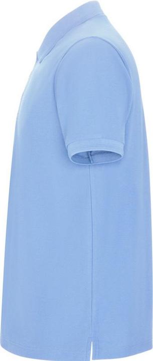 Actual product image Alpinia Childrens/Kids Pegaso Premium Short-Sleeved Polo Shirt (116)