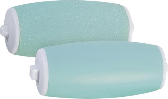 Actual product image Sibel Roller set for Pedismooth