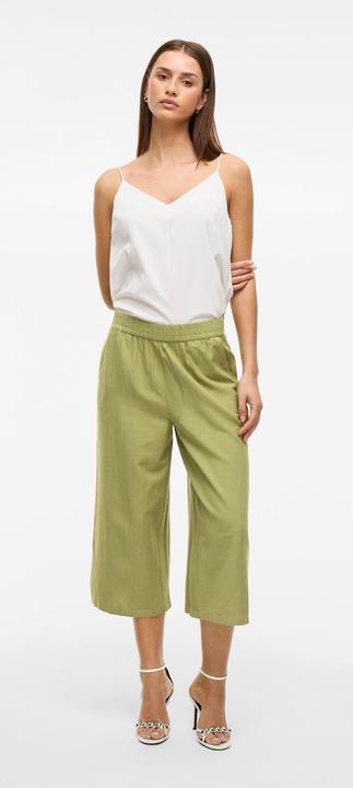 Image du produit Vila High Waist Cropped Hose (42)