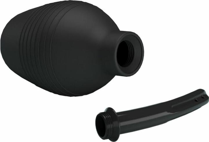 Immagine prodotto Mr. Play Mr Play - Potente Vibratore Con Telecomando, Plug Anale, Nero