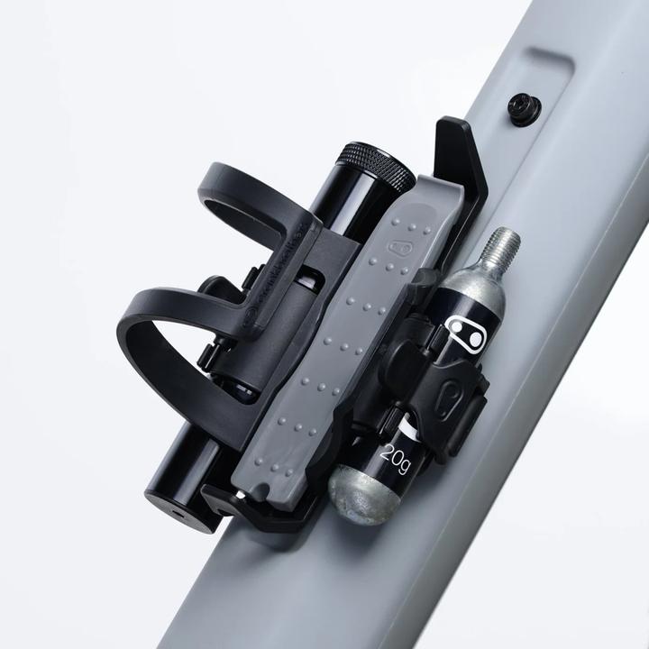 Produktbild Crankbrothers S.O.S. TS18 Stash Befestigungsband + Multitool, black