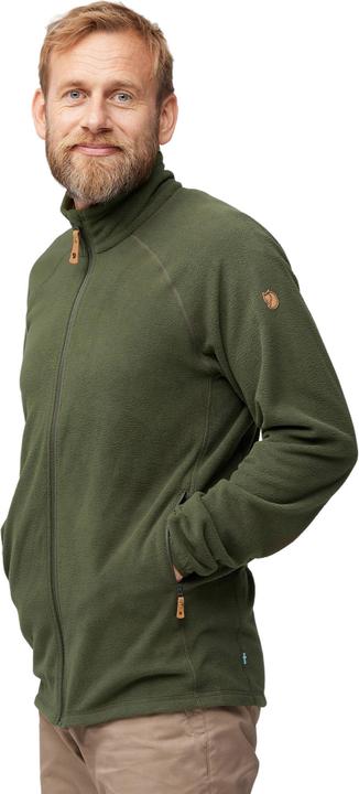 Image du produit Fjällräven Övik Lite Fleece Jacket (L)