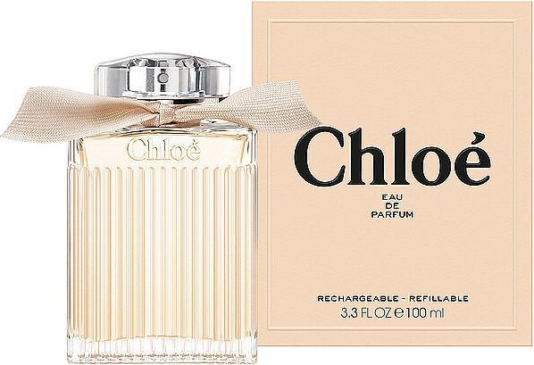 Immagine prodotto Chloé Ricarica Rose Naturelle (Eau de parfum, 100 ml)