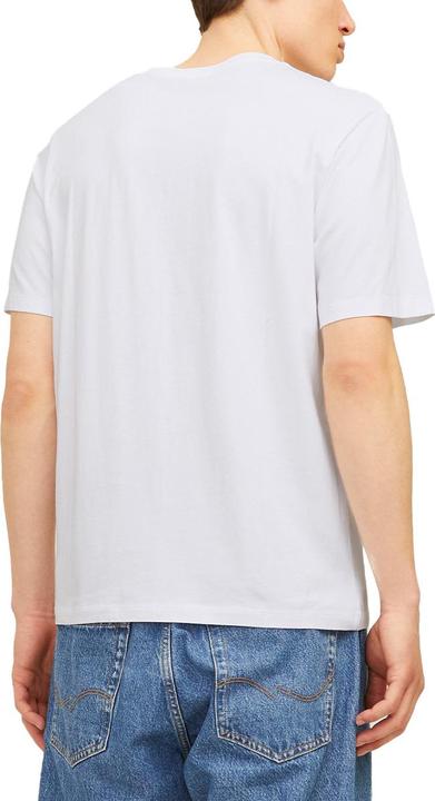 Actual product image Jack & Jones 3er Pack Corp T-Shirt (M)