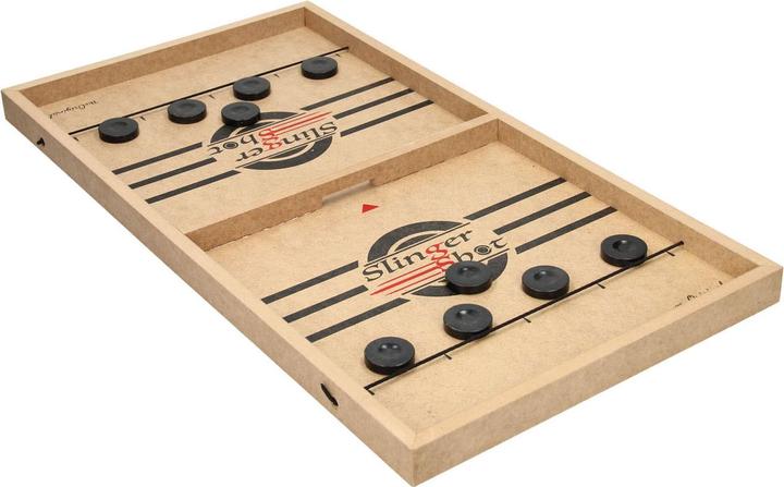 Produktbild Pendelschuss Original
