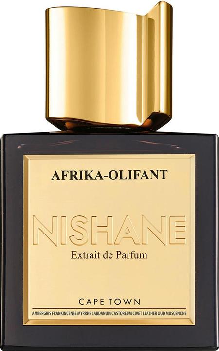 Produktbild Nishane Afrika Olifant by (Eau de Parfum, 50 ml)