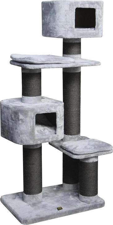 EBI Trend Cat Rock Western Inn (165.50 cm, Hellgrau)
