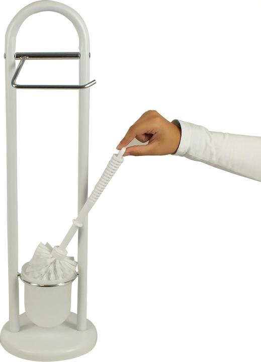 Actual product image Kela WC-set Linda