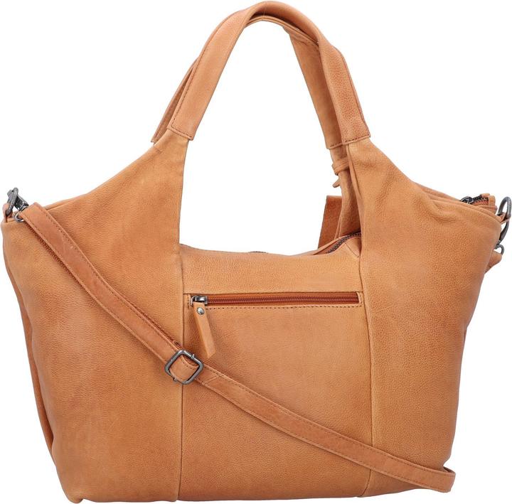 Produktbild Burkely Just Jolie Schultertasche Leder 34 cm