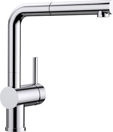 Actual product image Blanco Linus-S