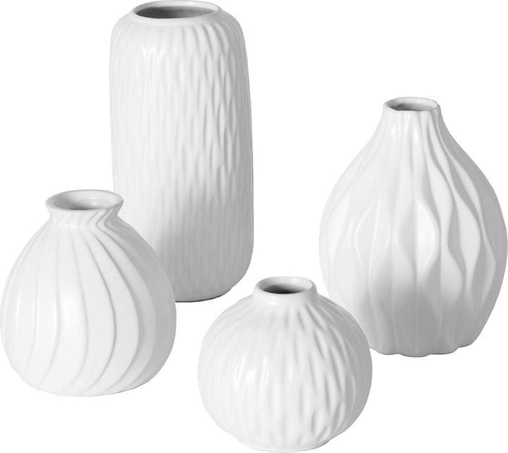 Image du produit Boltze Home Zalina (4 x, 12 x 12 x 20 cm)
