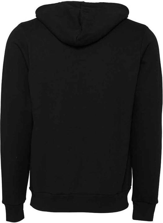 Actual product image Bella Canvas Adults Unisex Pullover Hoodie (XXL)