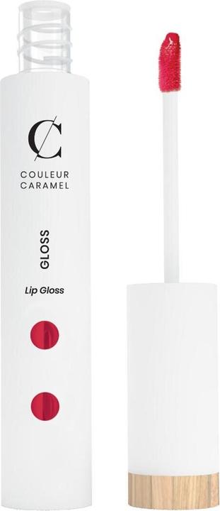 Couleur Caramel Gloss (RE) No 902 (Nude Coral)