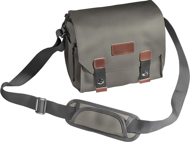 Immagine prodotto mantona Milano piccolo (Borsa a tracolla per fotocamera)