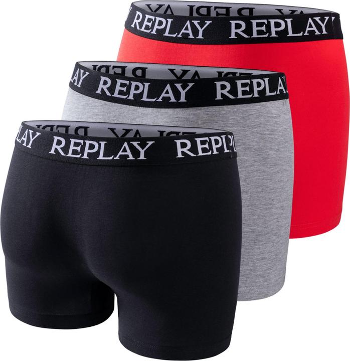 Immagine prodotto Replay s (XXL, confezione da 6)