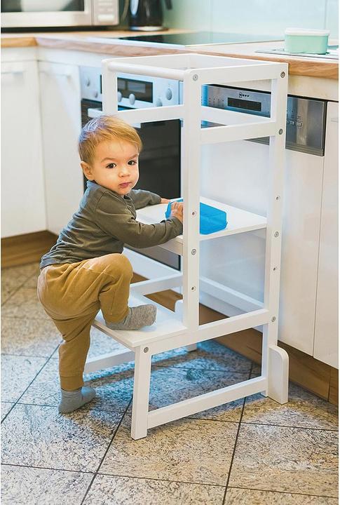 Actual product image Fillikid Vista