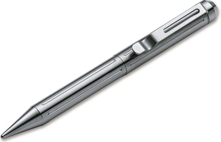 Produktbild Böker Tactical Fountain Pen