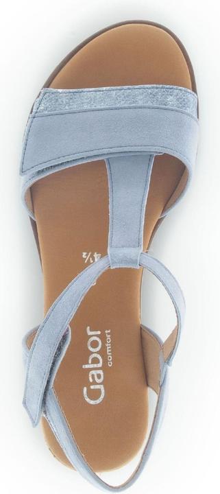 Produktbild Gabor Sandalen (38.5)