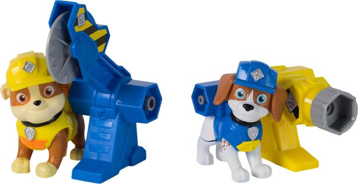 Produktbild Spin Master Rubble und Crew Power Tool Pups