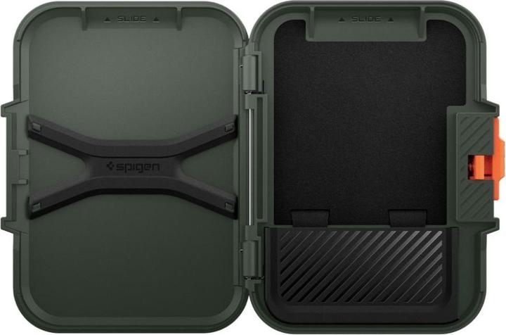 Actual product image Spigen MagSafe
