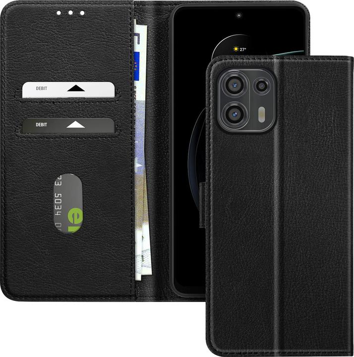 Immagine prodotto Avizar Chesterfield Cover (Motorola Edge 20 Lite)