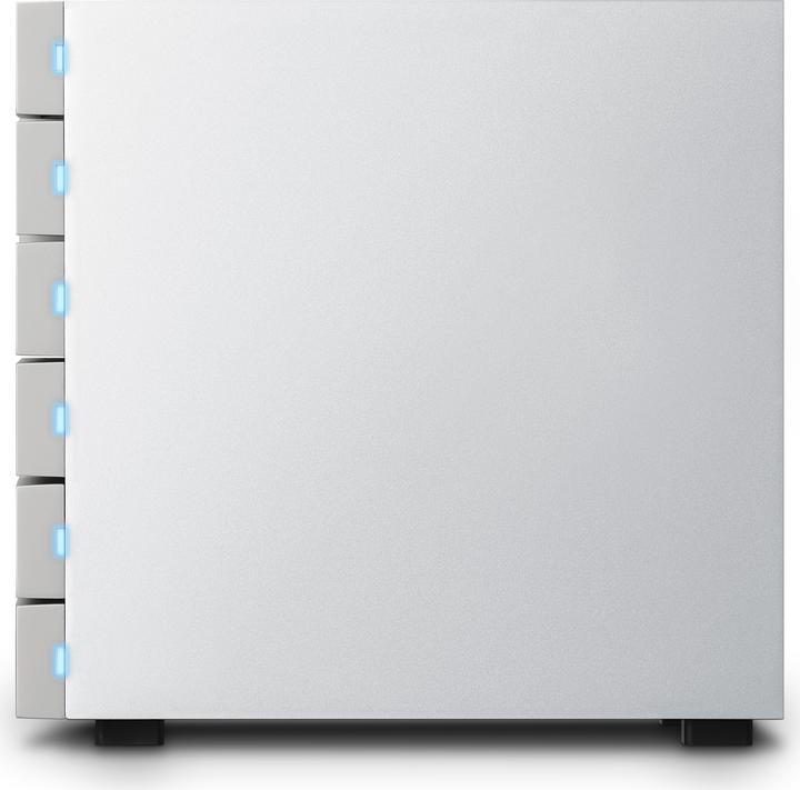 Produktbild LaCie 6Big Thunderbolt 3 (60 TB)