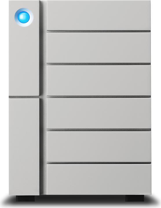 Produktbild LaCie 6Big Thunderbolt 3 (60 TB)