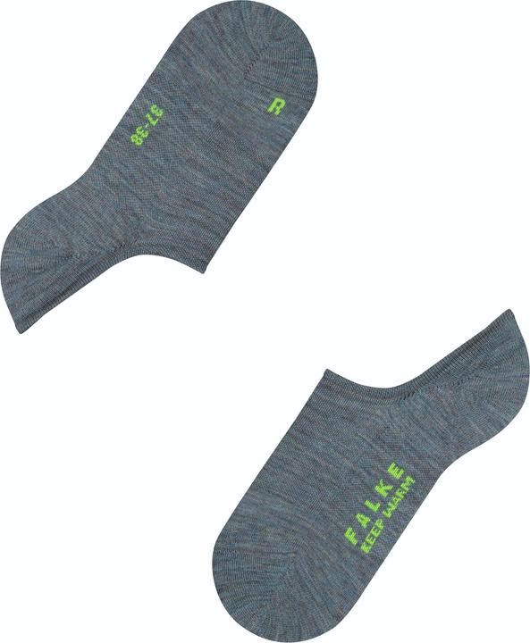 Actual product image Falke Keep Warm IN (Single pack, 39 - 41)