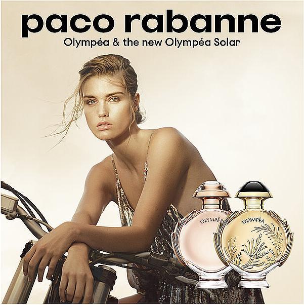 Immagine prodotto Paco Rabanne Eau de Parfum solare (Eau de parfum, 80 ml)