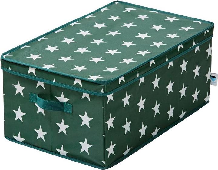 Actual product image Love it Store it Christmas ball box (58 x 36 x 25 cm, 52 l)