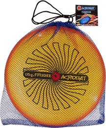 Image du produit Eureka! Jongleur Bord met Stok - Rood