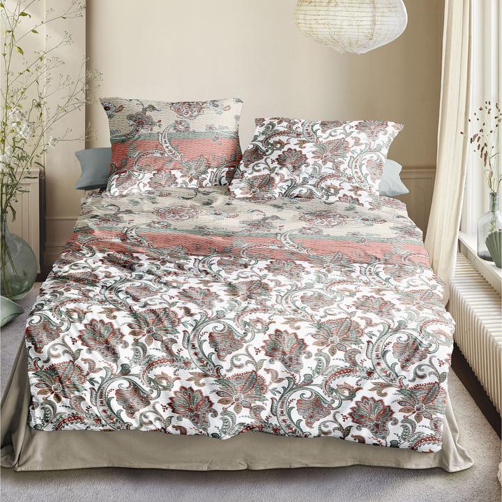 Image du produit Irisette Bettwäsche (Housse de couette, 155x220 cm (80x80 cm))