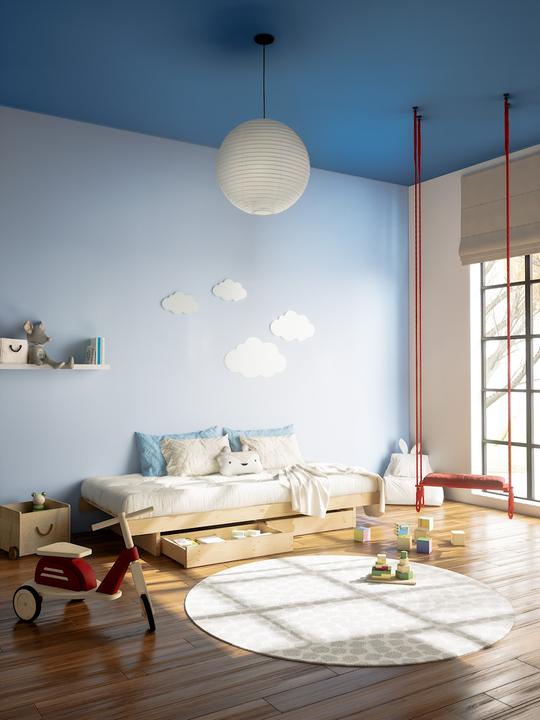 Immagine prodotto Karup Design Kanso (90 x 200 cm)
