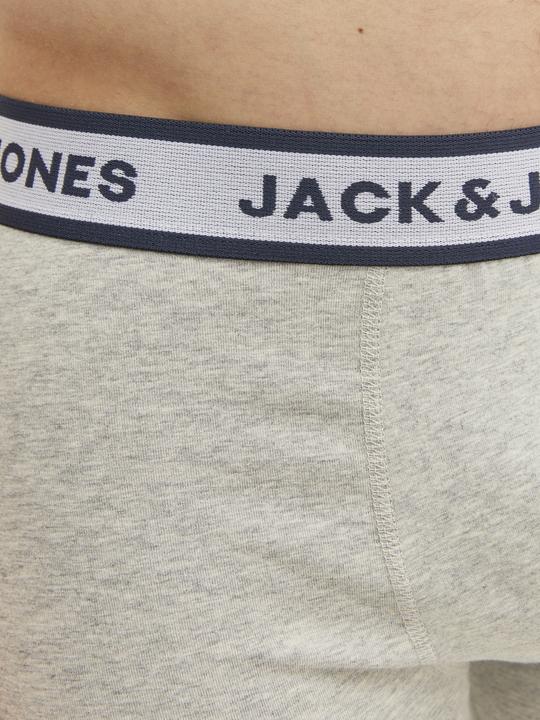 Actual product image Jack & Jones 3-Pack Boxer Shorts (L, pack of 3)
