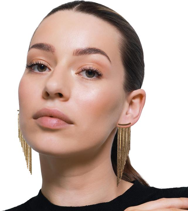 Produktbild Heideman Sandra goldfarben (100% Edelstahl)