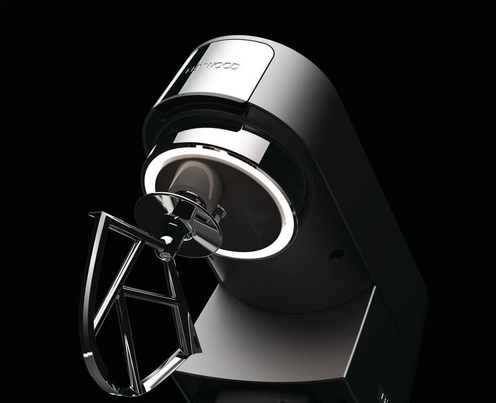 Actual product image Kenwood Titanium Chef XL (1700 W)