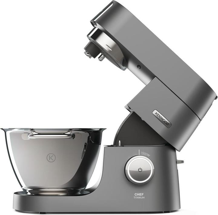 Produktbild Kenwood Titanium Chef (1500 W)