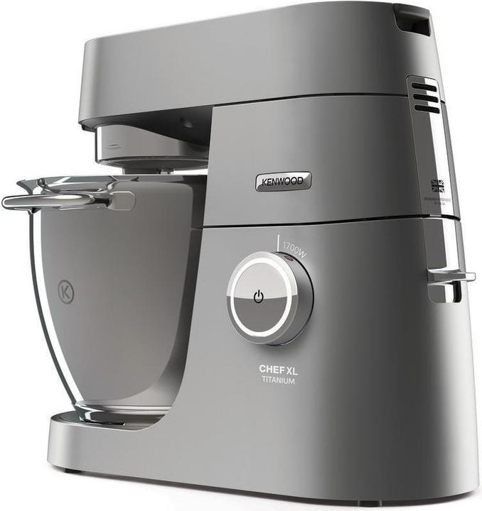 Produktbild Kenwood Titanium Chef (1500 W)