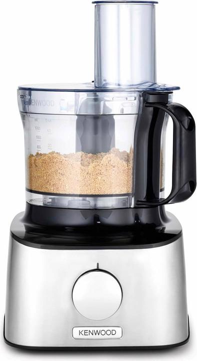 Produktbild Kenwood Multipro Compact FDM303SS (800 W)