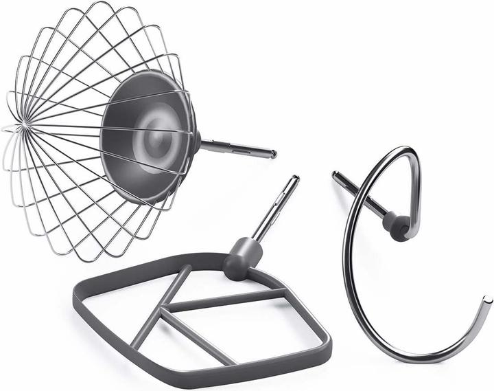 Productafbeelding Kenwood MultiOne KHH323WH (1000 W)