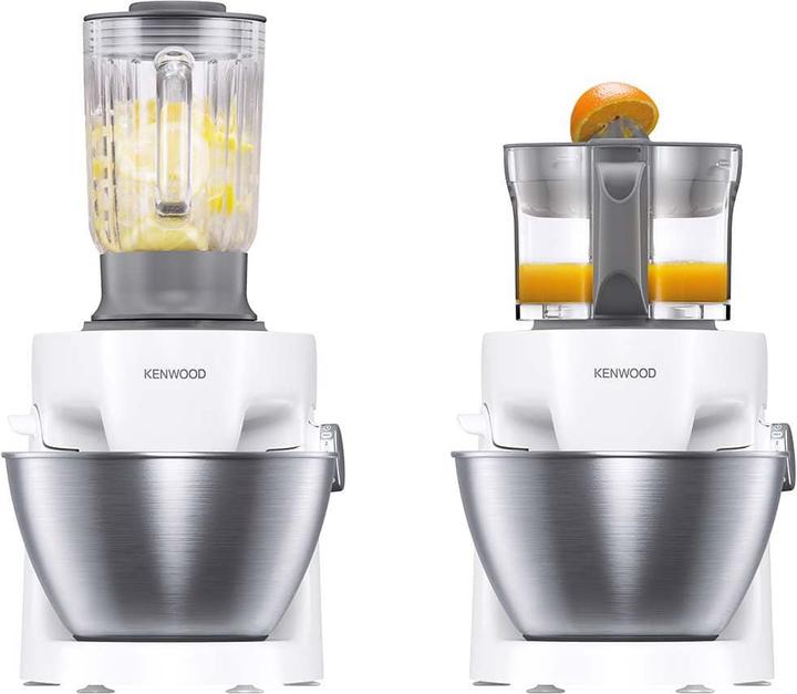 Productafbeelding Kenwood MultiOne KHH323WH (1000 W)